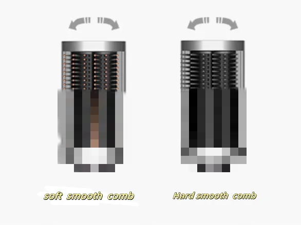 hs01 hs05 Dysons Airwraps hair curler With Leather Case Cover For Dysons  hd15 hd07 hd08 Hair dryer