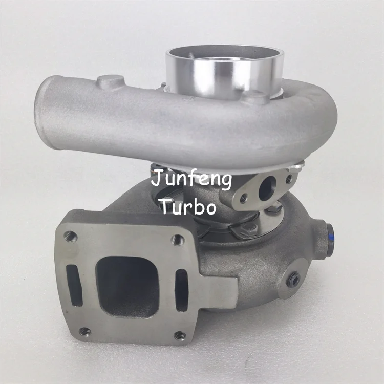 Детали двигателя S200W Turbo 889341 8M0098619 Турбокомпрессор Для VM Marine 4.2L 300/320 MD706L