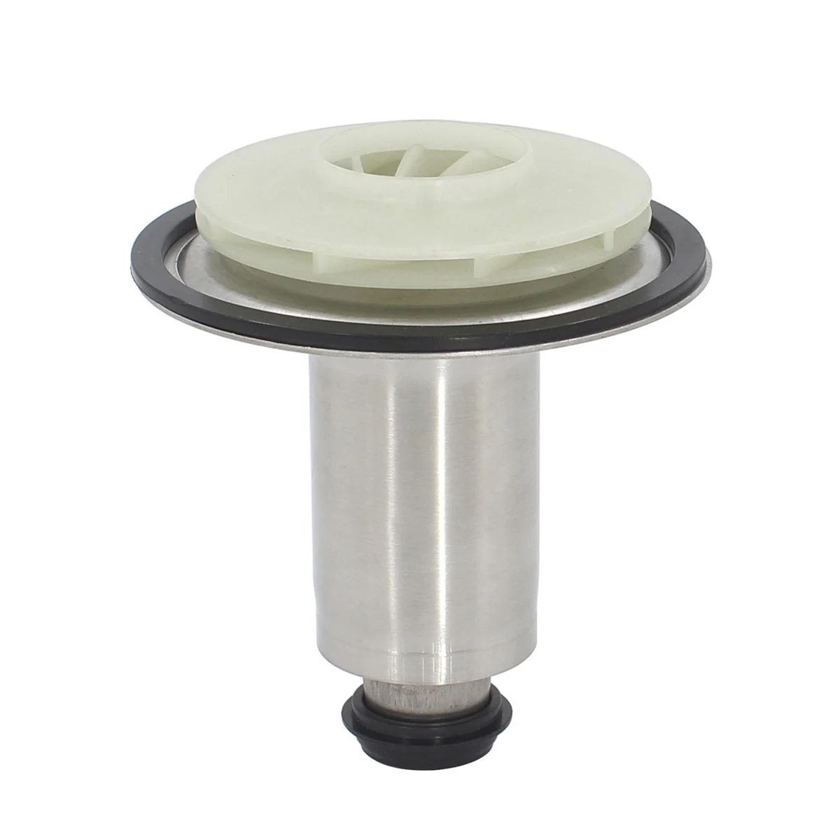 BGR-W-F-35-68-CW-W-G Graphite material circulating pump rotor