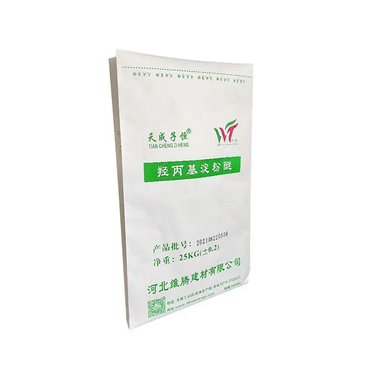Профессиональное производство химического гидроксипропилового эфира крахмала