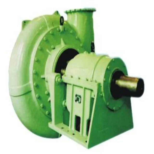 Heavy brand Mining gravel pump manufacturer in China