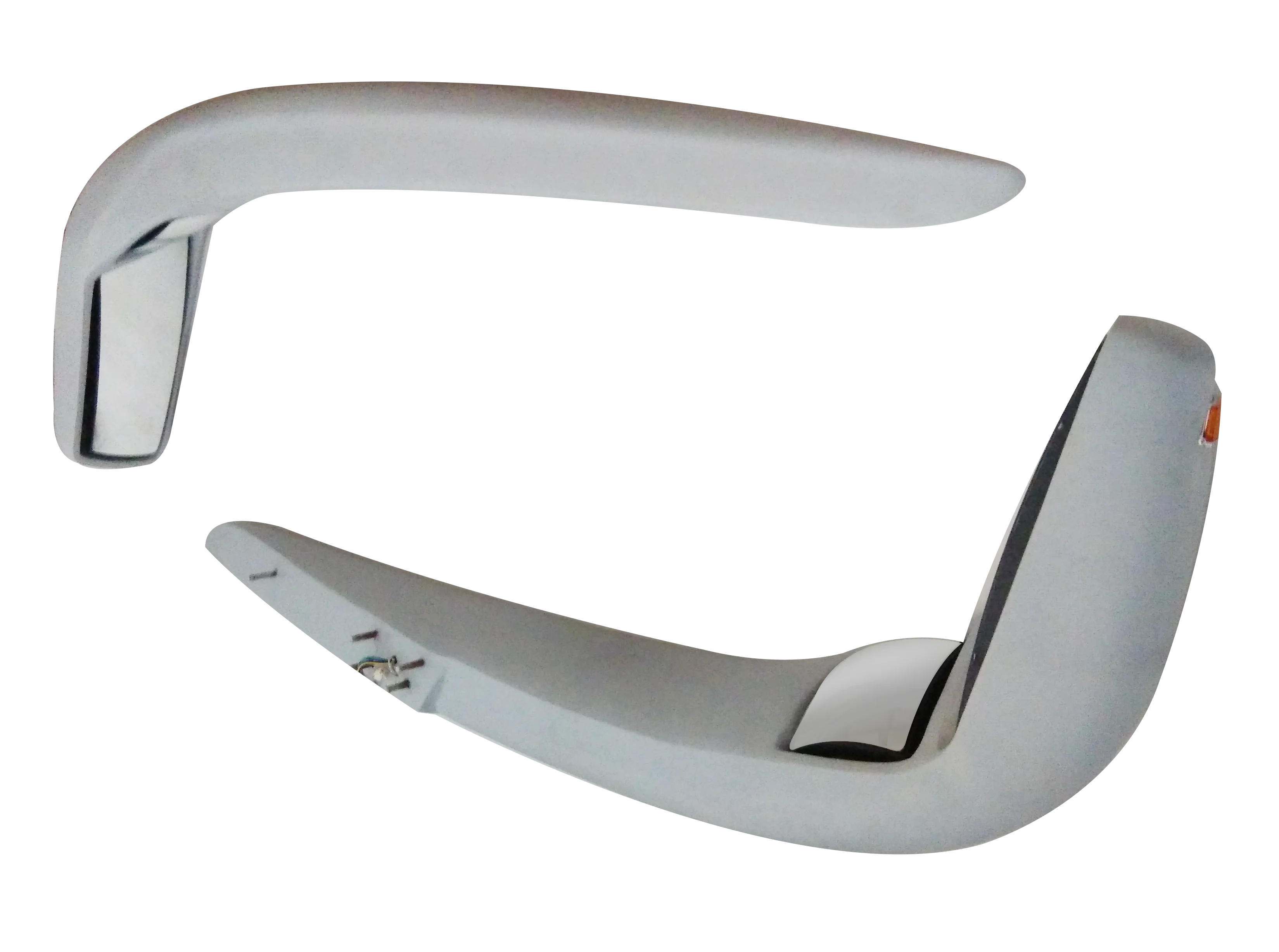 MARCOPOLO G7  BUS MIRROR ELECTRIC MIRROR bus parts rearview mirrors city  bus 162*75CM  HC-B-11275