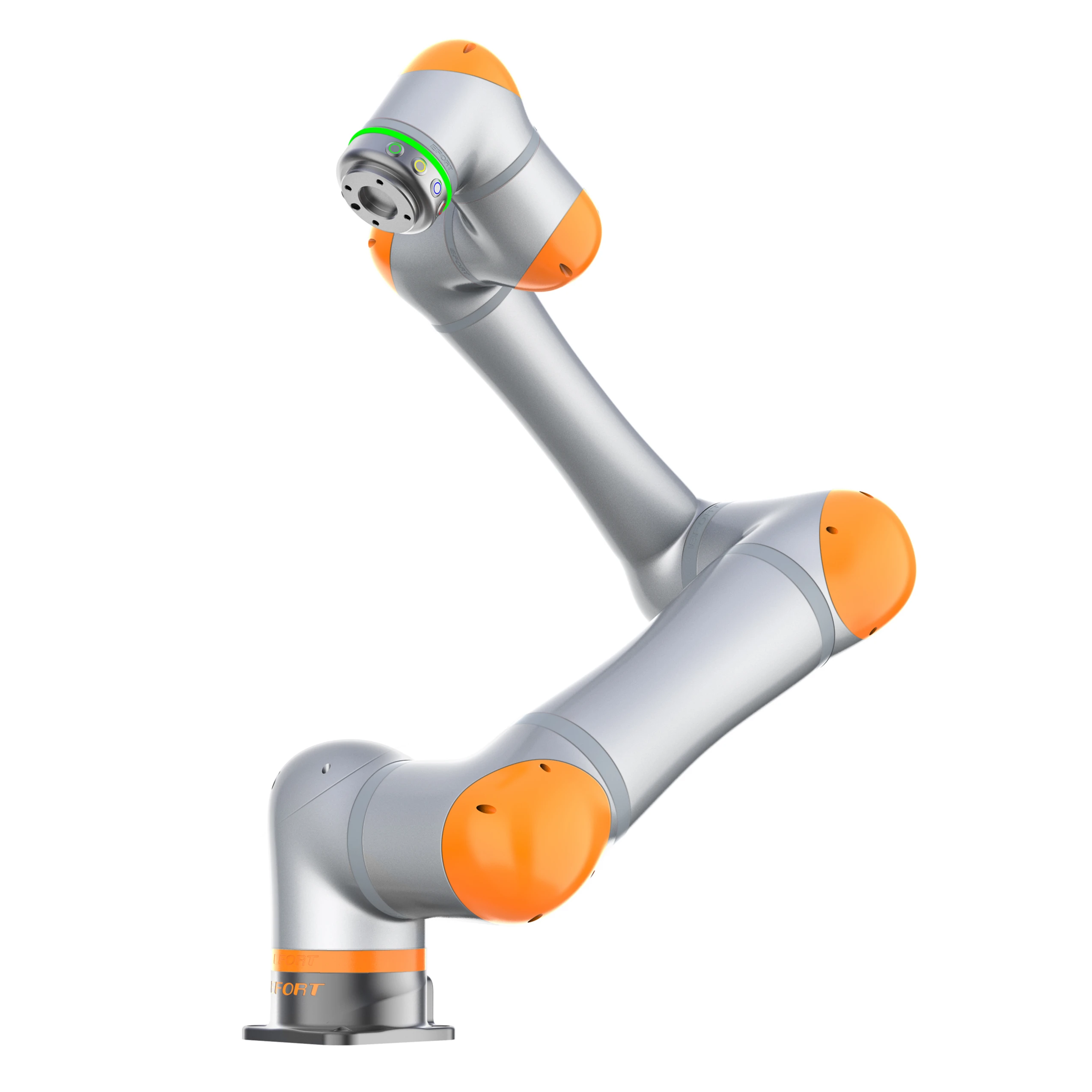 
EFORT low cost high quality short delivery 6 axis collaborative manipulator robot arm 
