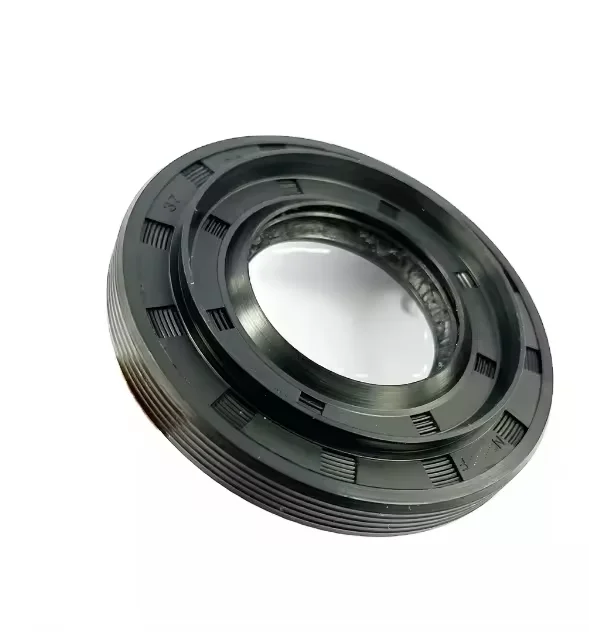 Made High Quality Auto Parts Oil Seals OEM Front Wheel Oil Seals Hub for Truck Accept Customized Tractor Parts /Oil Seal