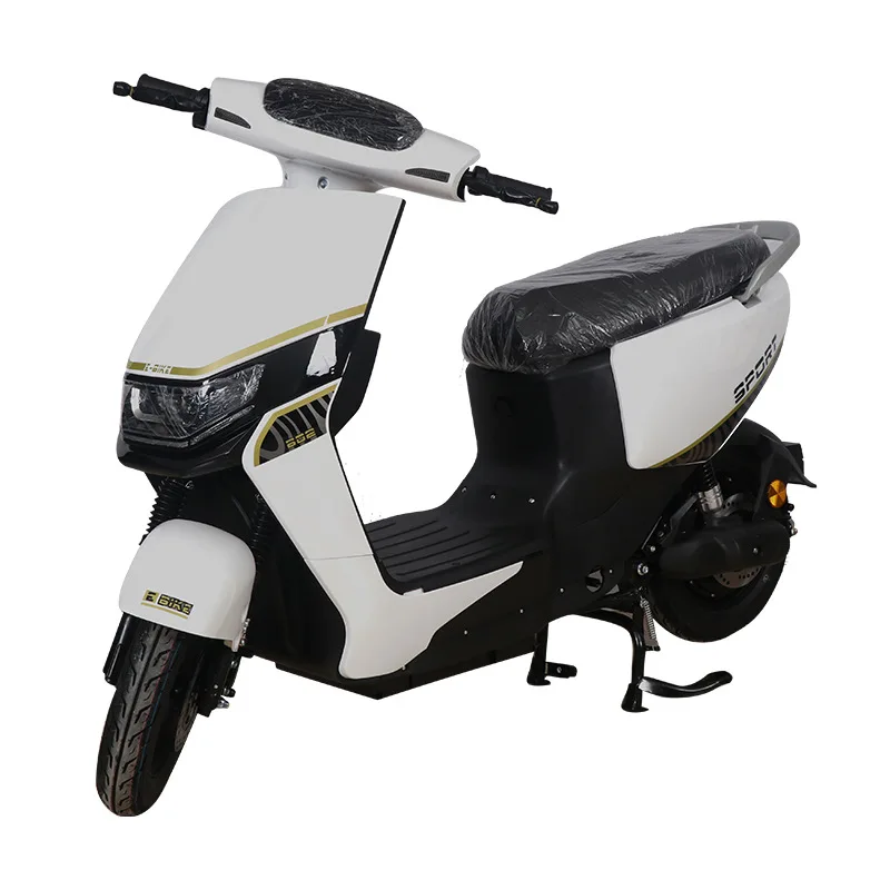 Электрический велосипед Paige 48v12ah 500 Вт бесщеточный Мотоцикл e city moto electrica популярный скутер на заказ дешевый мощный электровелосипед