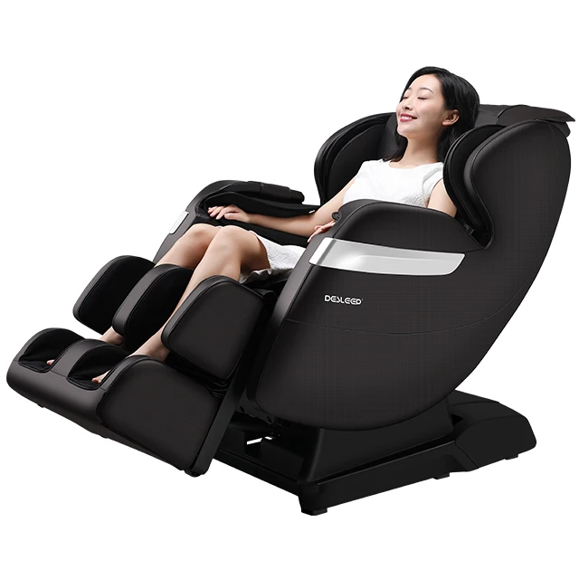China Manufacturer Portable Cheap Folding Recliner Zero Gravity Massage Chair For Body Massage