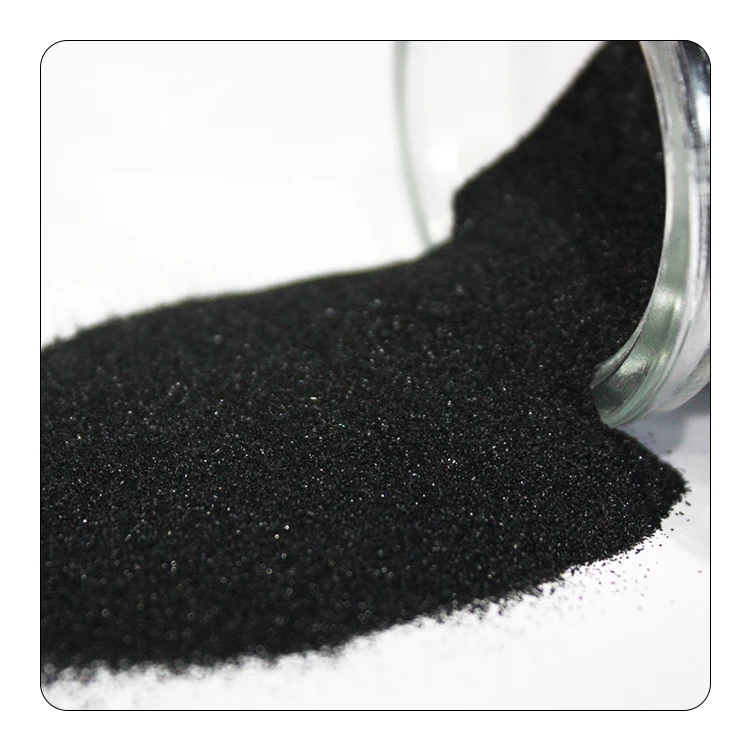 Copper Slag Wastage Price Per KG Copper Slag Granulated Copper Slag Processing