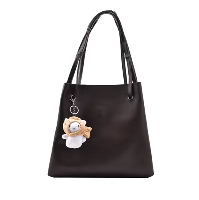 Custom wholesale luxury fashion Handbag PU Leather Bags Women Handbags For Lady