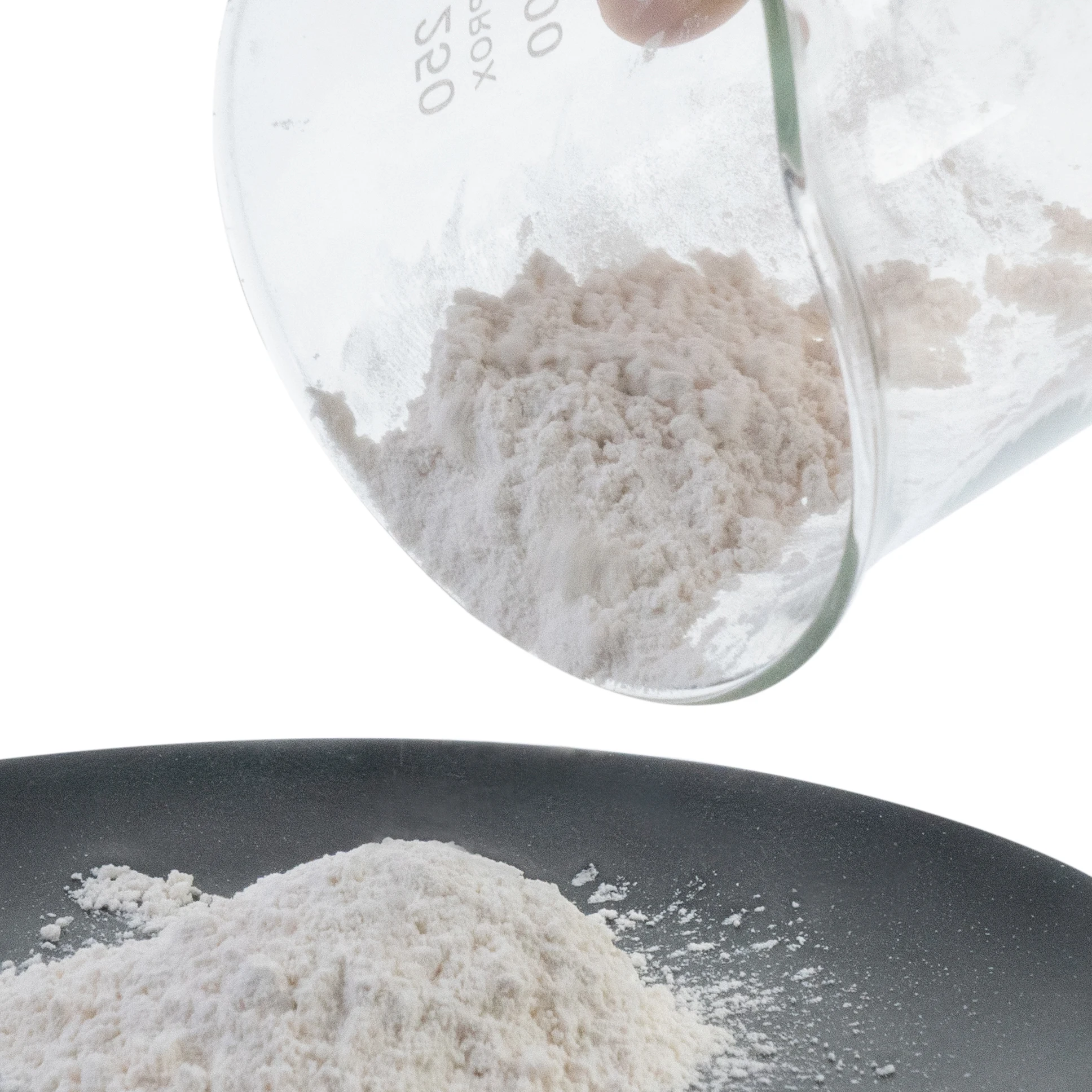 Nutritional Supplement Raw Material 99% Mt Pure CAS 73-31-4 Melatonin Powder