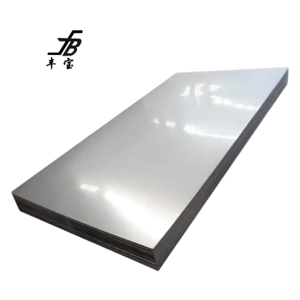 Manufacturer ASTM 304 304L 321 316 316L 2B Cold Rolled Stainless Steel 14k Plate