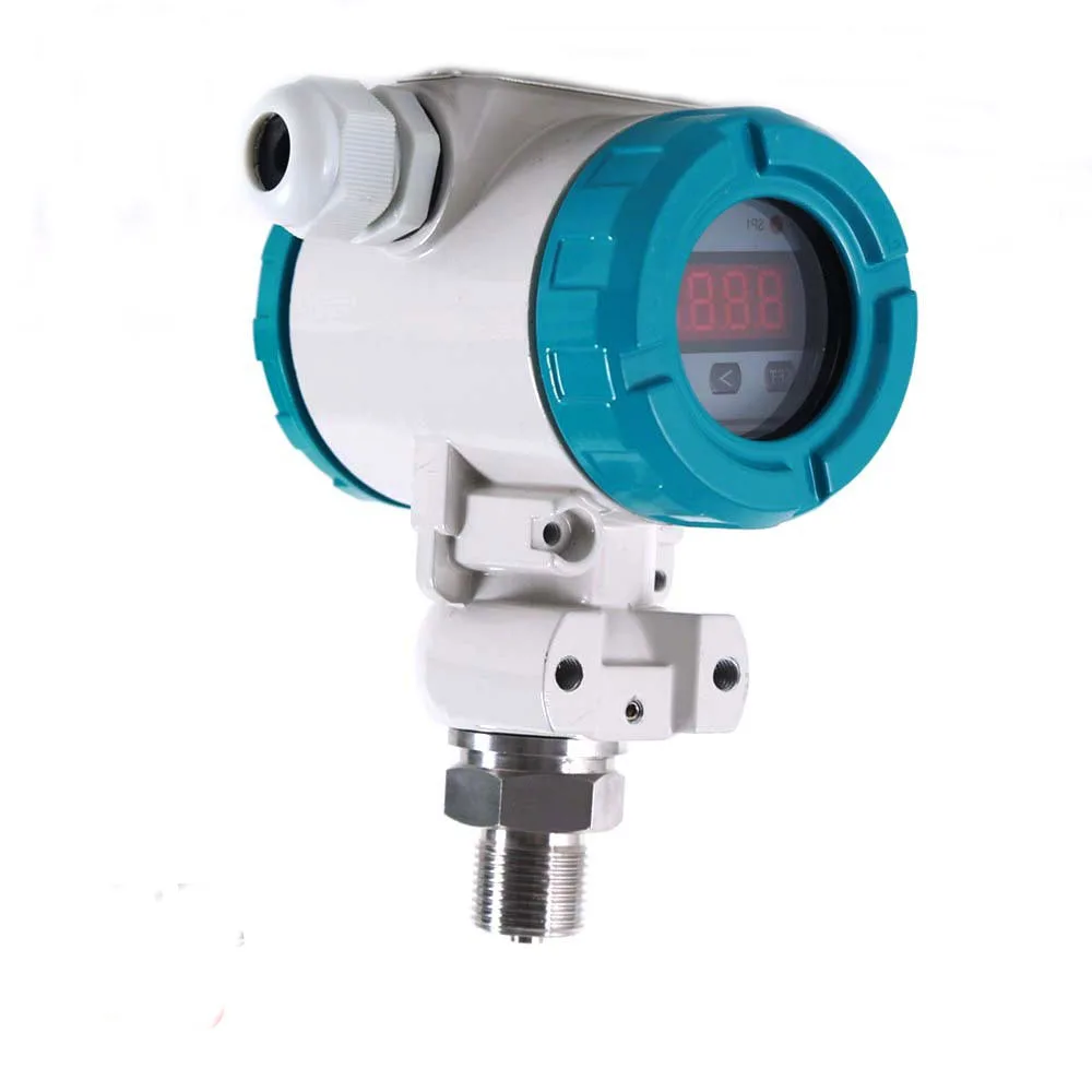 -0 1-0-100MPa OEM воздуха санитарный передатчик