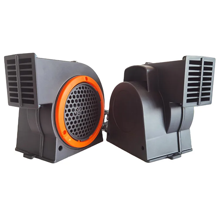 Inflatable air blower small  dance fan air blower motor Inflatable Blower