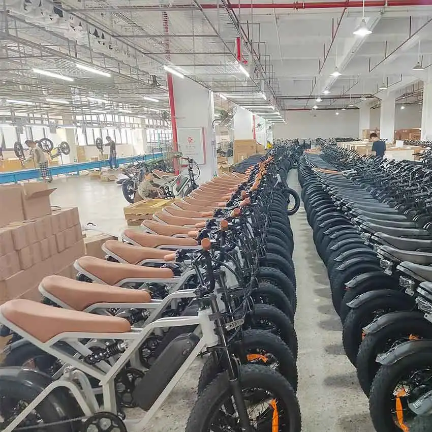 Free shipping 48v 13ah 250w 25km/h fatbike e bike eu stock elektrische fiets fat tire electric bike scooter fat bike in nl