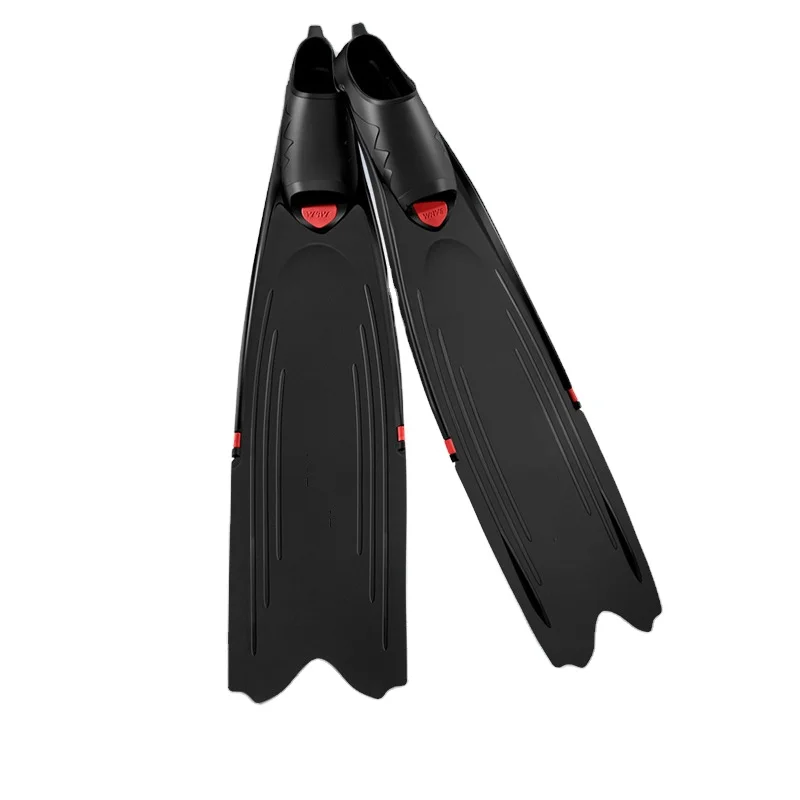 Manufacturer High Quality Long Snorkeling Swimming Professional Diving Fin