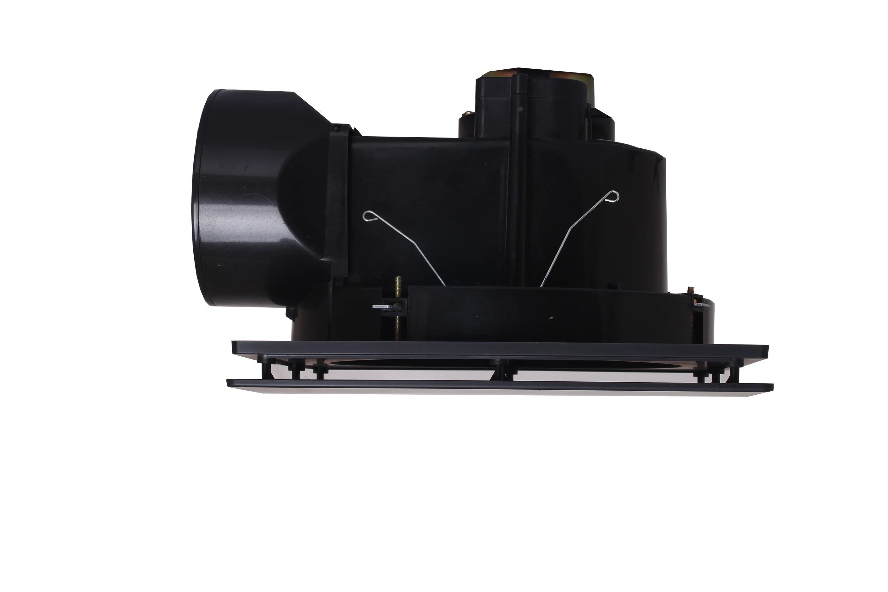 Low Price ceiling duct window extractor fan small size portable kitchen bathroom ventilation wall mounted exhaust fan