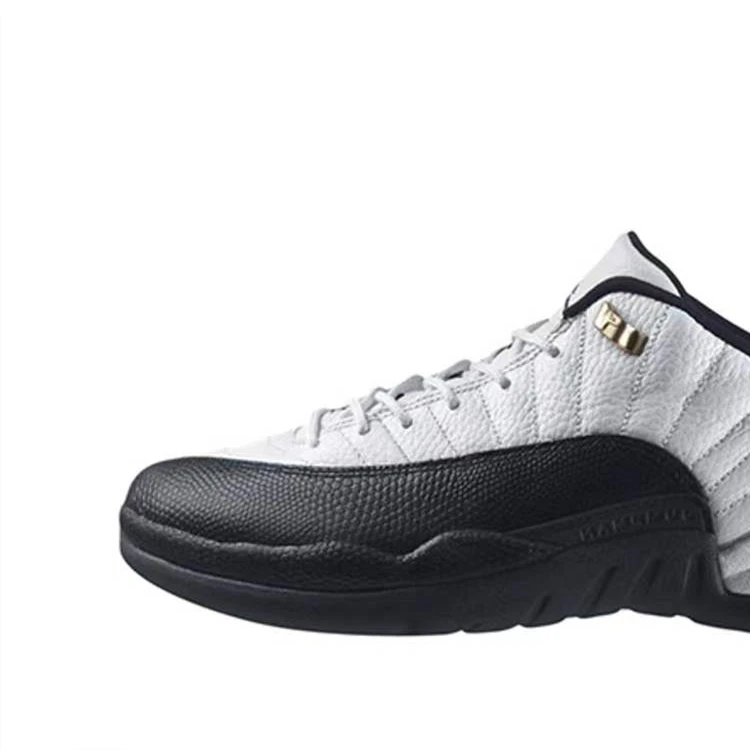 2021 New Mens Basketball Shoes 11 Retro 25th Anniversary Bred Concord 12 Retro Royalty Taxi Women Sneakers 11 Retro Cool Grey