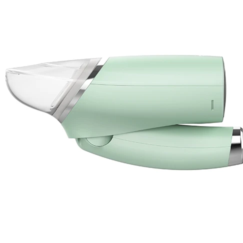 Гарантированное качество, хорошая цена, дробленый портативный отпариватель для одежды