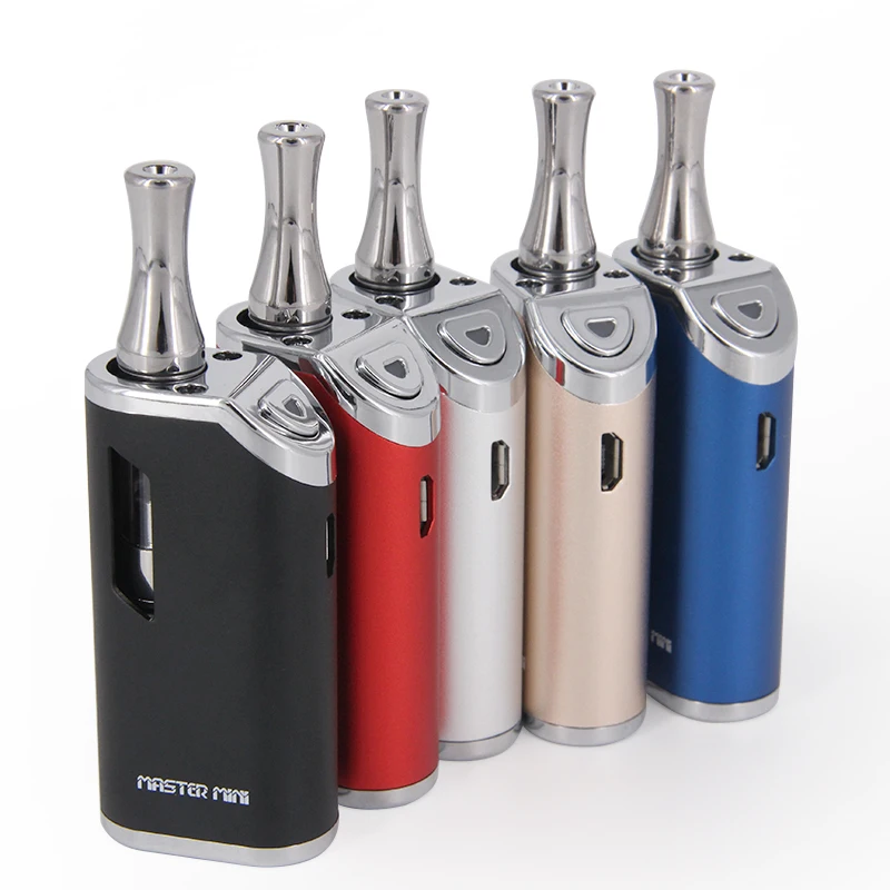 
New product 2020 popular 500mah 510 thread battery 0.5ml/1.0ml Atomizer capacity Ceramic coil 510 vape pen 