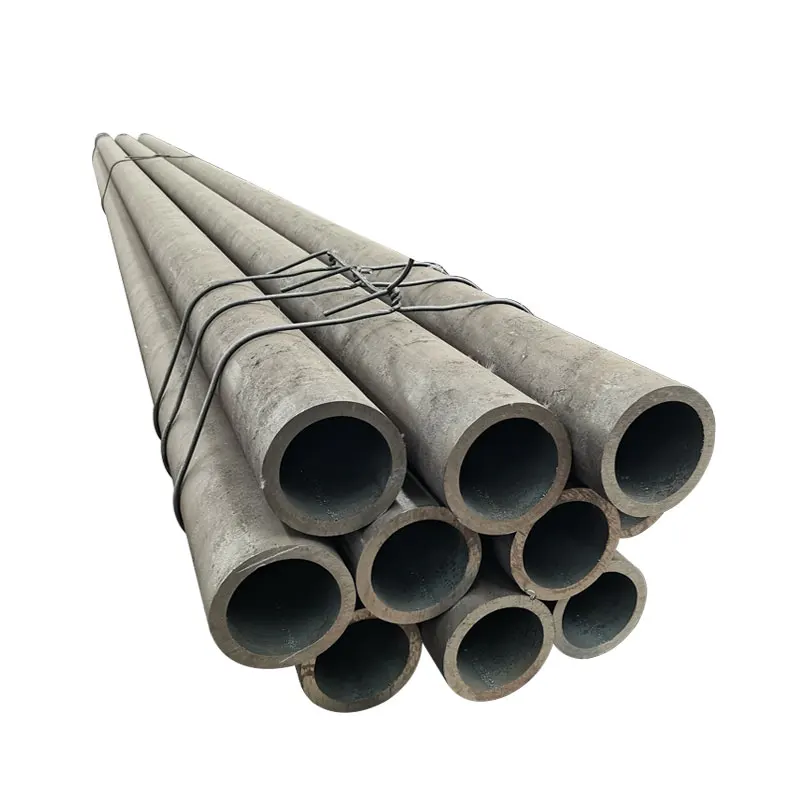 astm a106 seamless carbon steel pipe q195 seamless carbon steel tube schedule 40 carbon steel pipe price list