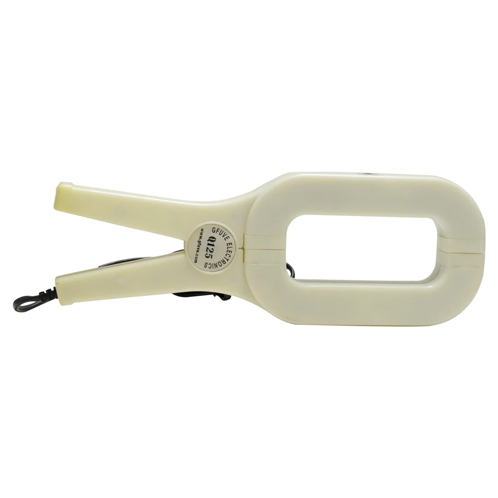 Busbar AC 2000A clamp on current transformer Oscilloscope Current Clamp