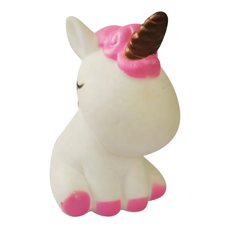 Water Sensor Light - Up Bath Toy Led Flashing Light Water Induction Led Unicorn