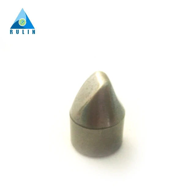  Кнопка из карбида вольфрама для бурового долота и пуговичных сверл