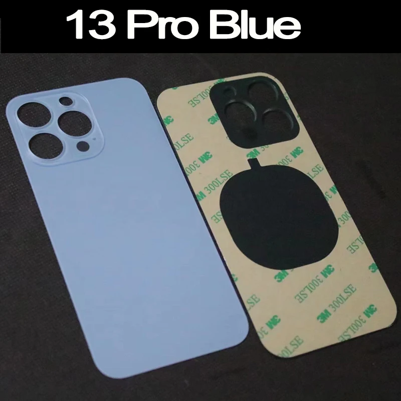Стеклянная задняя крышка для Iphone 8 X Xs Xr Xsmax 11 11pro 11promax 12 12promax 12pro