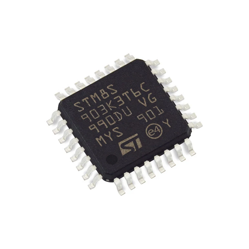 IC STM8S903K3T6C Electronic Components STM8S903K3U3  IC chip STM8S903K3T3C
