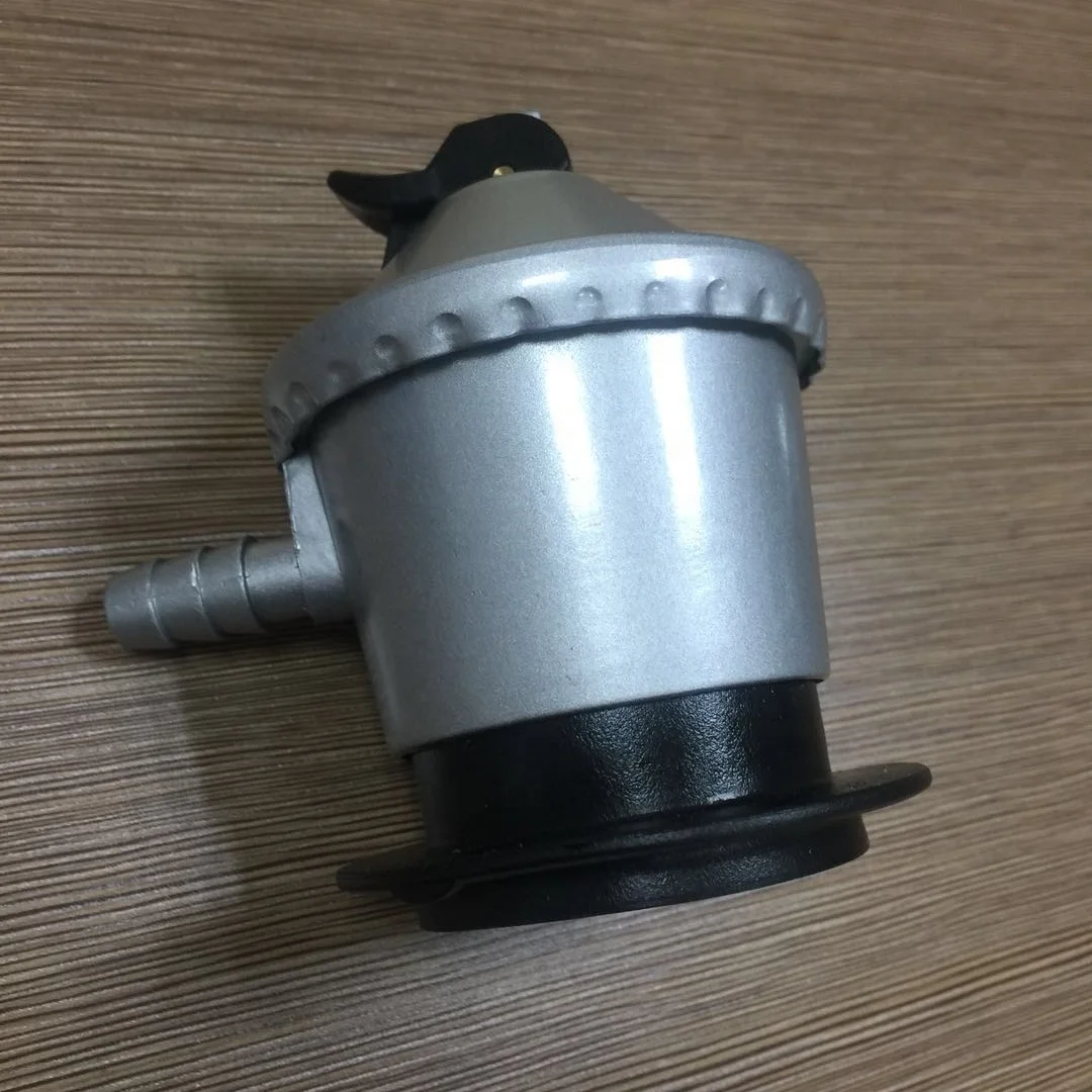 CE certificate European hot sale jumbo gas valve low pressure gas regulator price