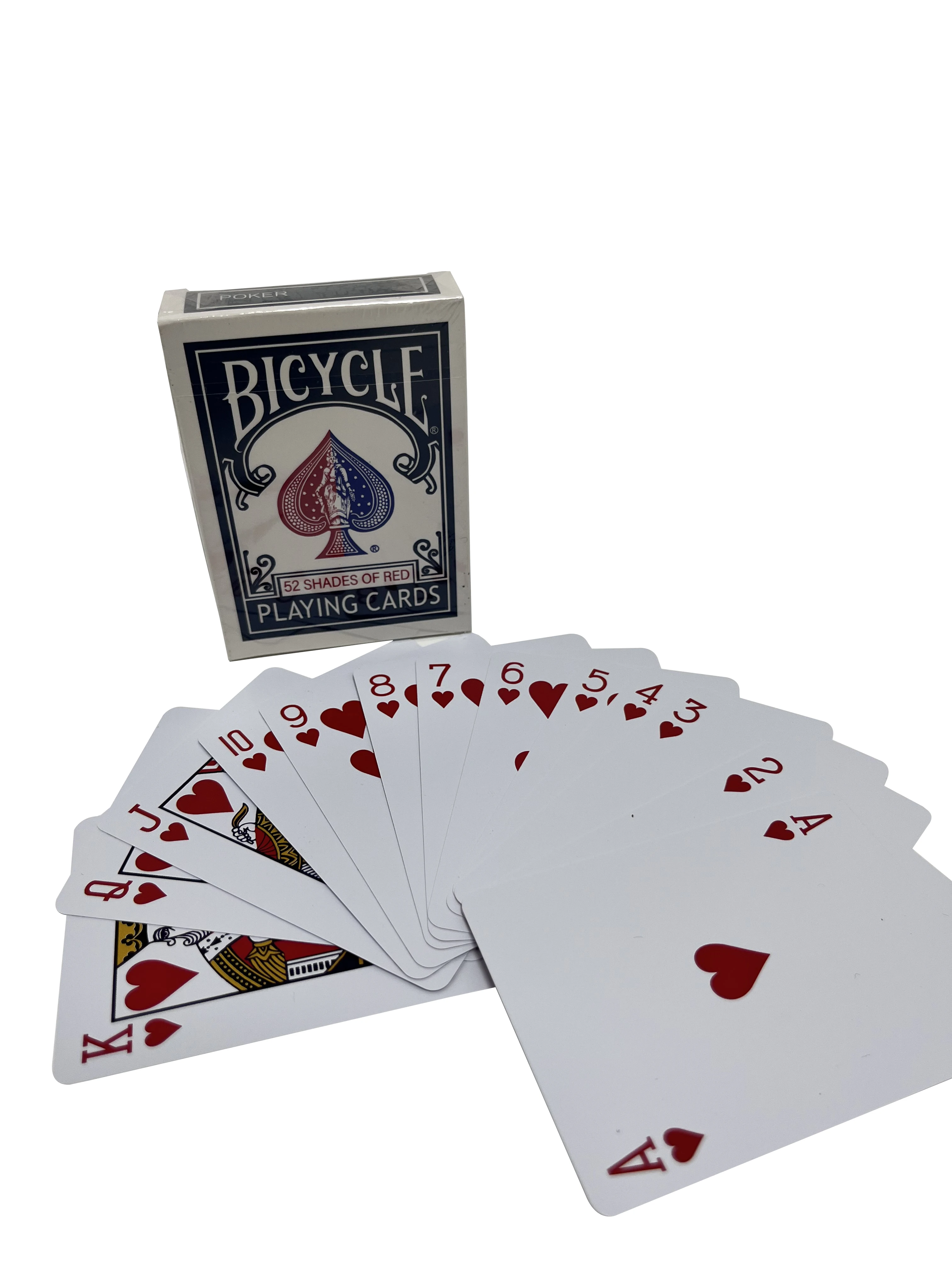 Custom Wholesale Classical Solitaire Board Game Multiplayer Gathering Entertainment Table Poker Paper Playing Game Cards