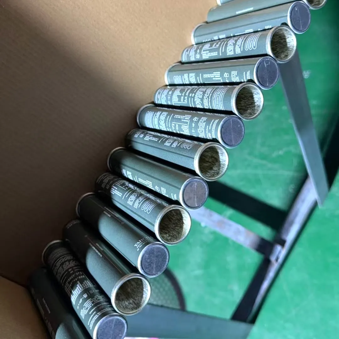 Поставщик алюминиевых трубок профессиональное обслуживание шипучие таблетки концентрированные чайные листья пустые тубы контейнер