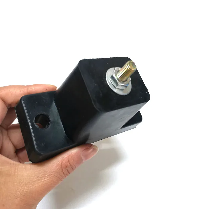 Резиновая амортизирующая подставка для