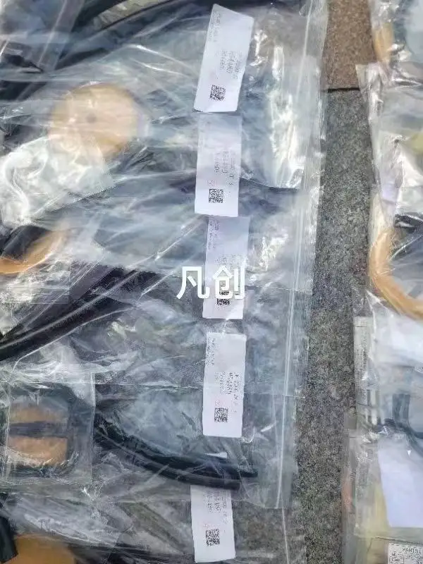 SMT spare parts H5448D DOP-300SA FUJI NXT Vacuum Pump Maintenance Kit for SMT Pick And Place Machine