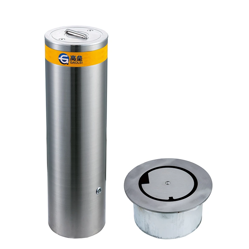  Ram raid pipe bollards съемный защитный столб pas 68 penguin съемные парковочные болларды
