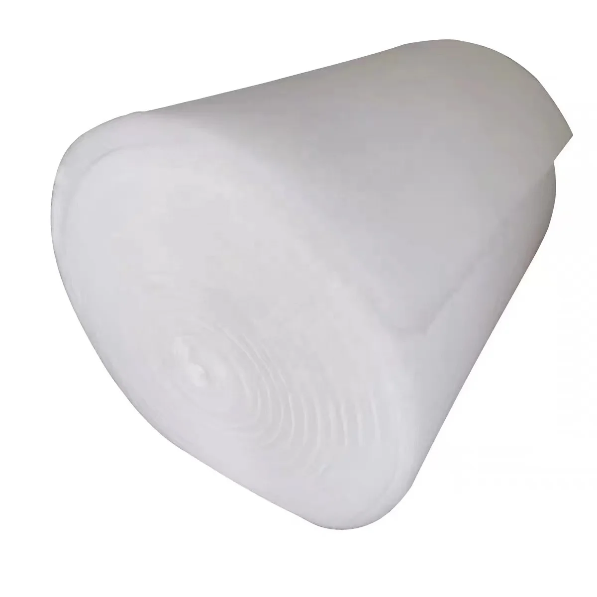 Customize Thickness Washable Polyester Cotton Batting Wadding Dress