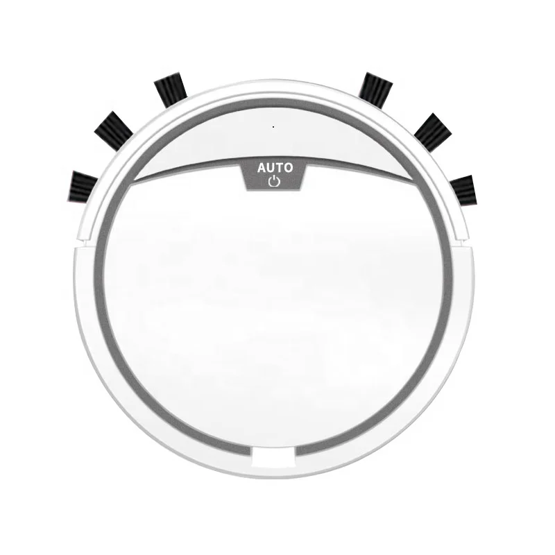 Household cleaning appliances Charging intelligent sweeping Robotic vacuum cleaner