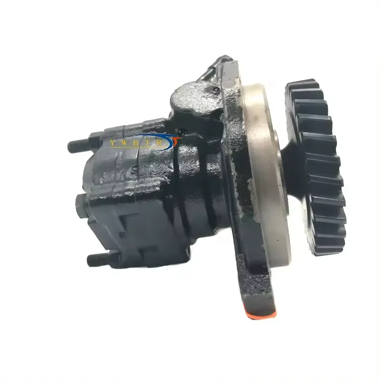 Насос гидроусилителя рулевого управления для автозапчастей NPR 4HF1 8970851282 грузовика 8-97085128-2 8-97085-128-2 высокое качество оптом