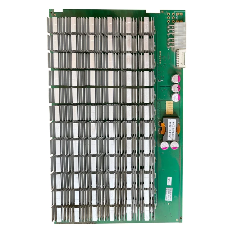 Биткоин-Майнер Bitmain Antminer L3 +