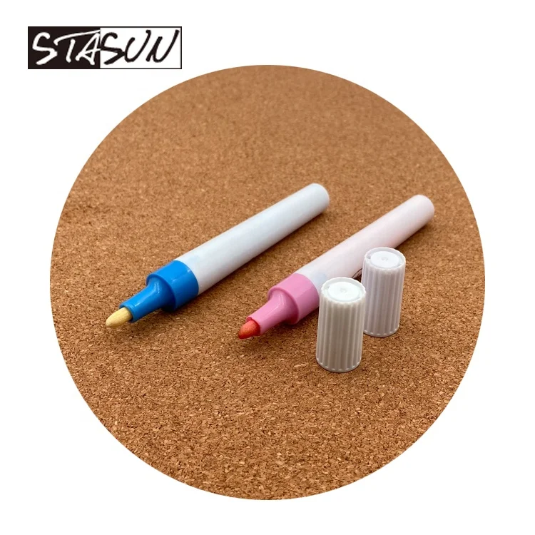 STASUN Custom Wholesale Color Liquid Chalk Marker Pen