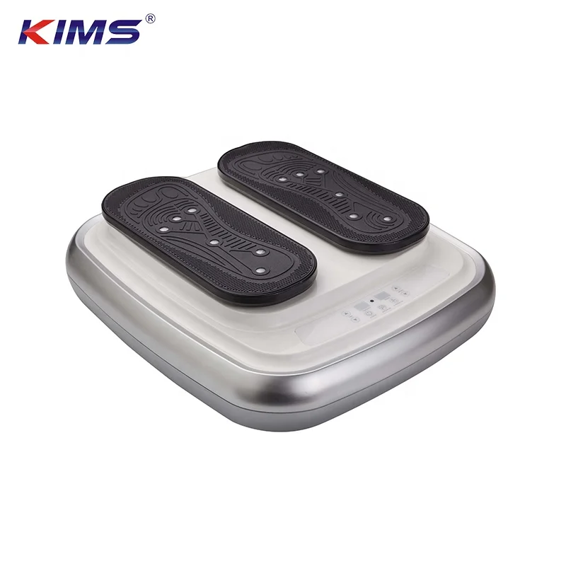 KIMS Hot sale seated fitness machine foot stimulate the circulation of blood