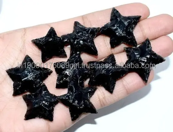 best selling india agate arrowheads opal opalite gemstone angel aura moon shape arrowhead for sale