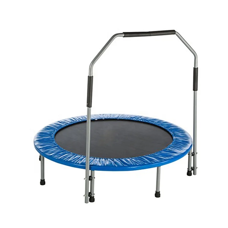 Складная профессиональная спортивная кровать для фитнеса с ручкой