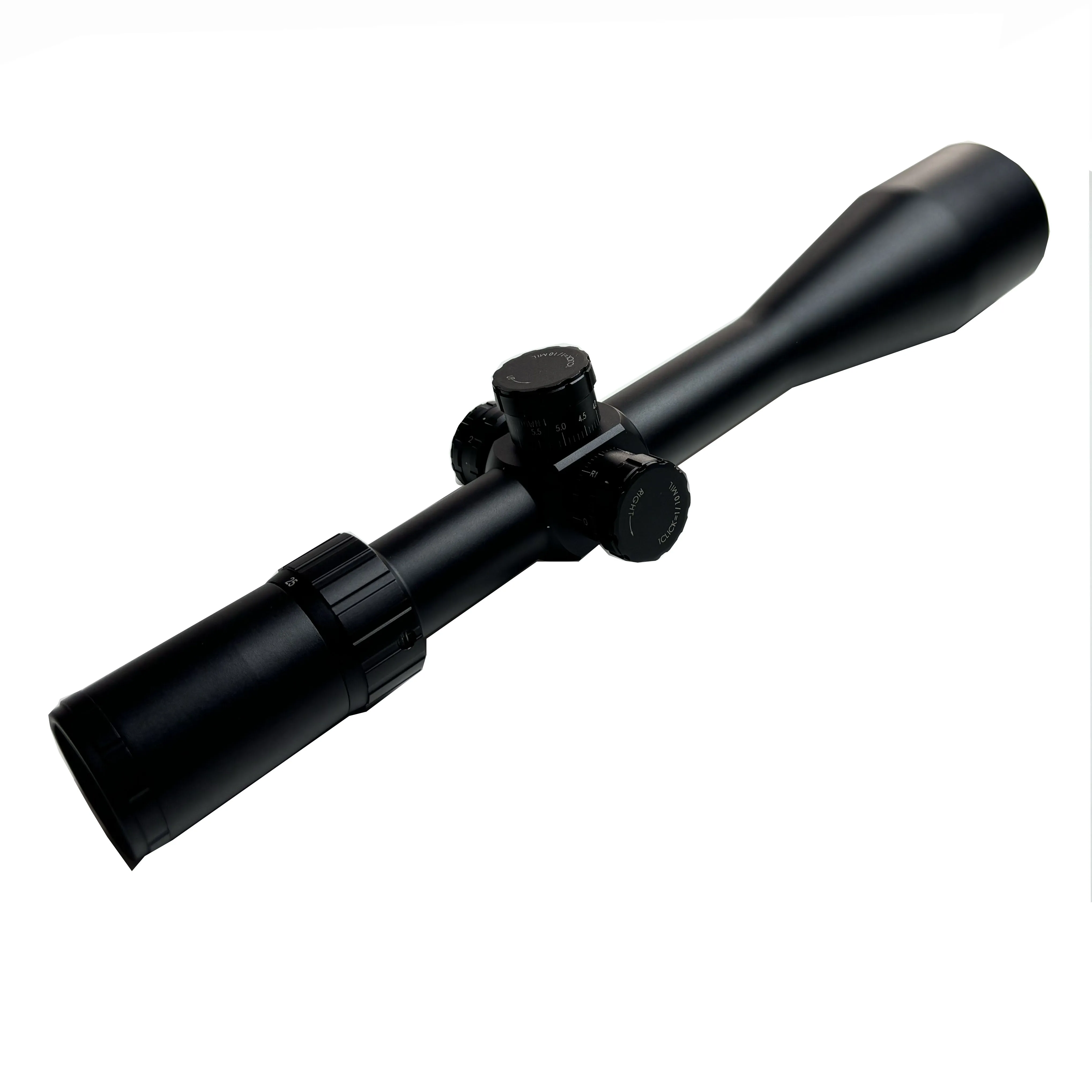 5-25x56  FFP Scope First Focal Plane Hunting Scope HD Etched Glass Reticle Tactical Optical Sights