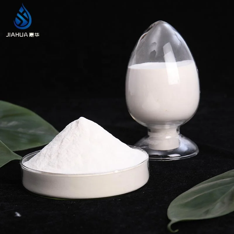 top Redispersible Polymer Powder VAE rdp powder used for for dry mortar tile adhesive