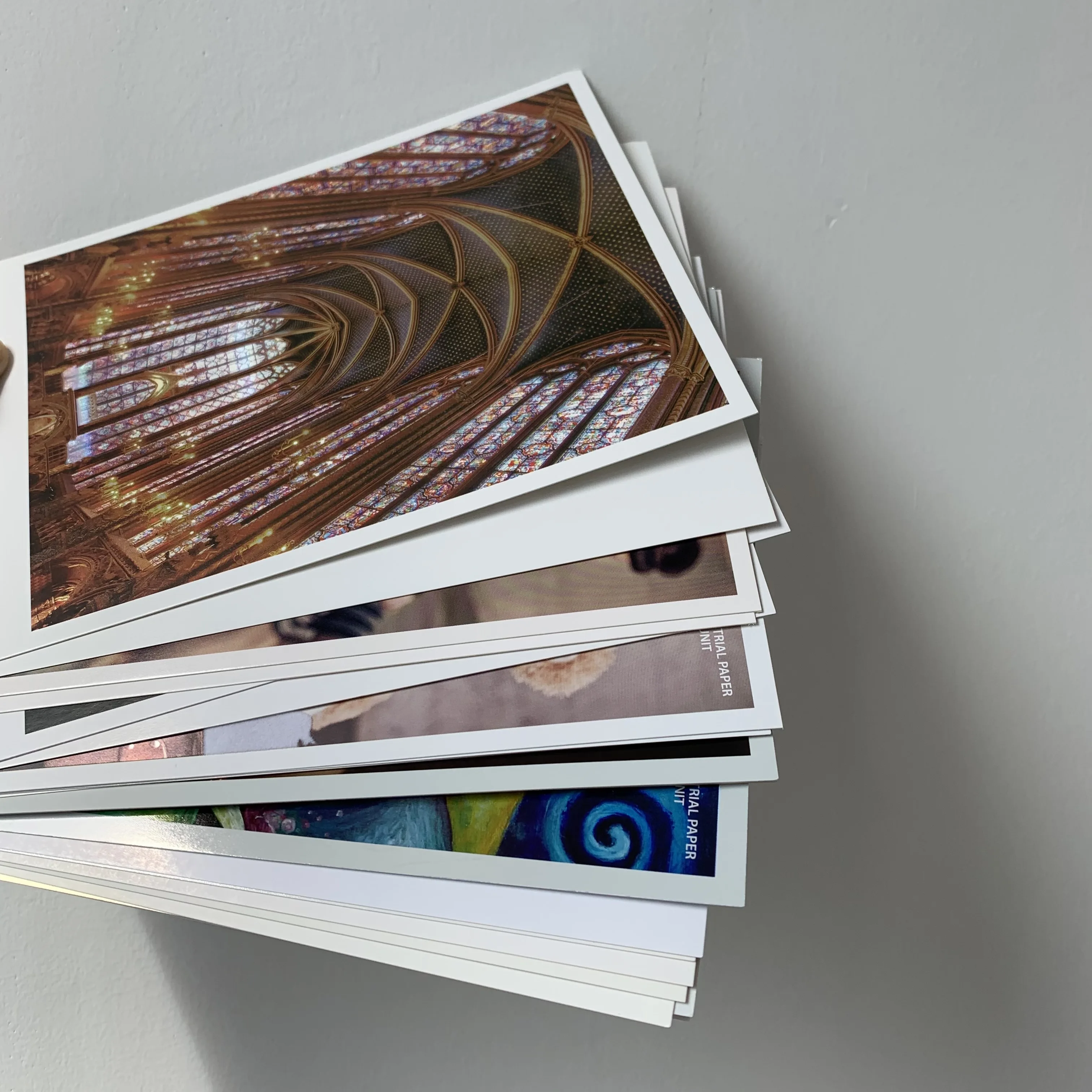 nevia c2s art gloss printing paper sheet board