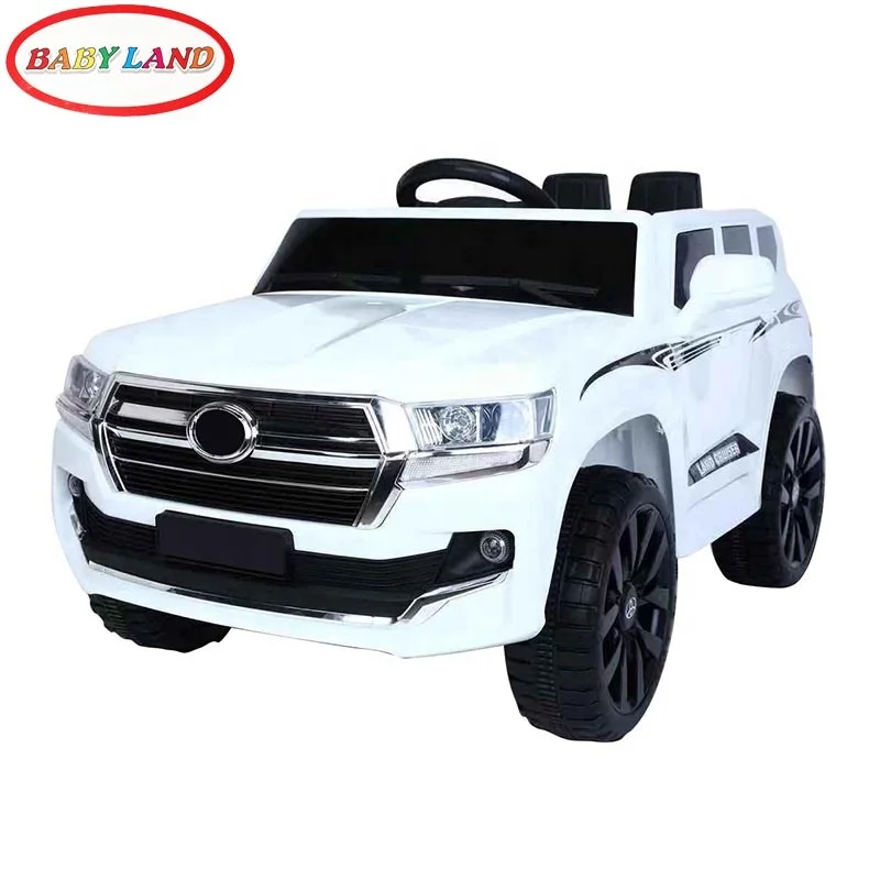 Interesting kids playing motor car--Electric off-road vehicles for children Rechargeable ride on toy for kids from 3-8 years old