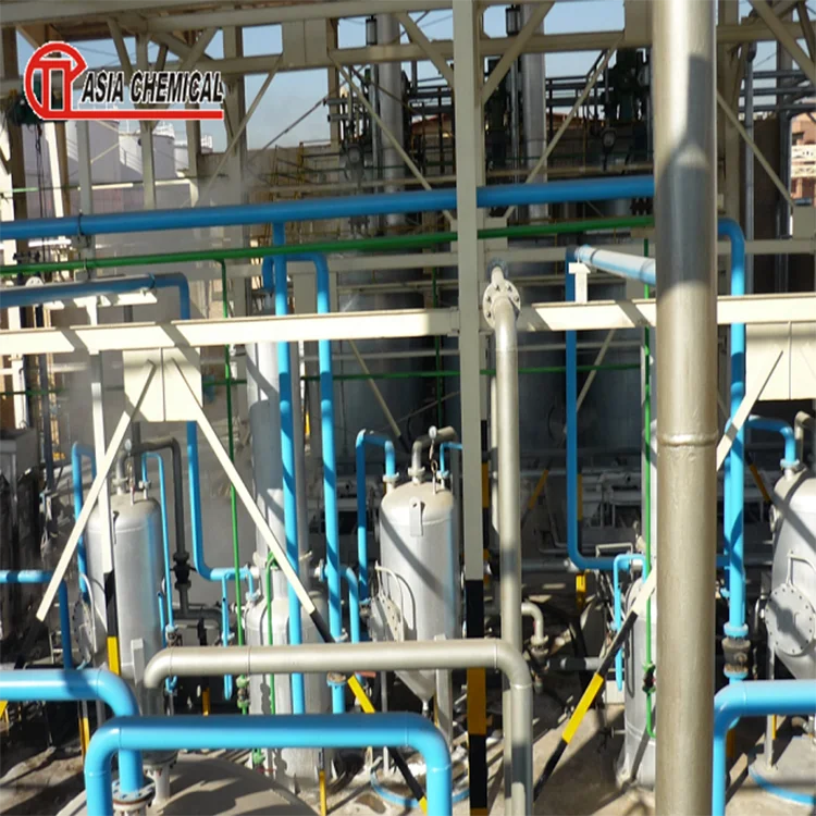 Machinery Industry Sodium Silicate Production Plant Making Equipment