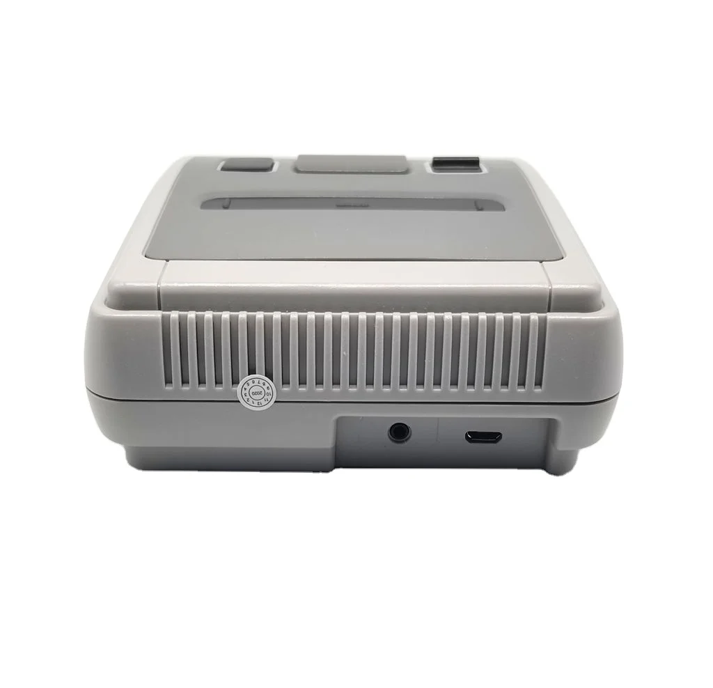 Оптовая Продажа Обновление консоли 8-битный Ретро ручной классический игровой ТВ игровая консоль 620 игровой консоли