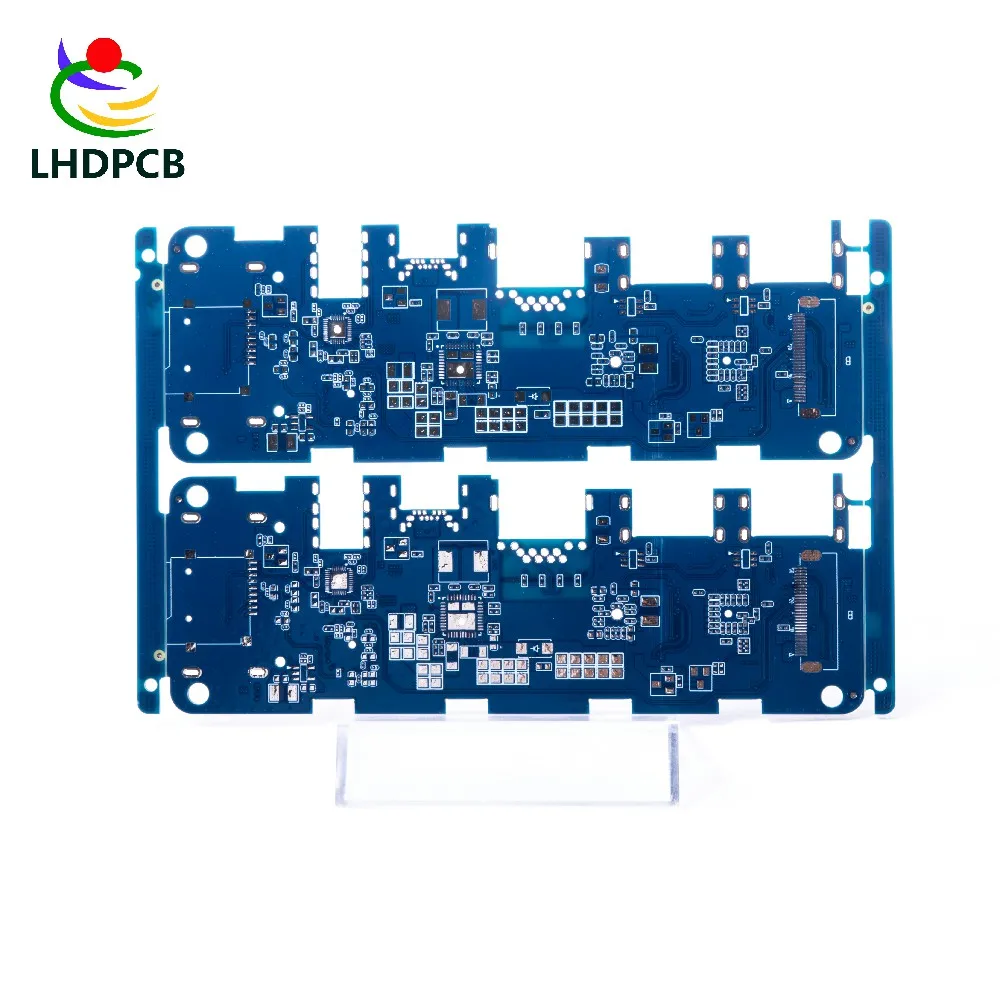 Support One-Stop Oem Service Pcb Assembly Pcb Manufacturer In China