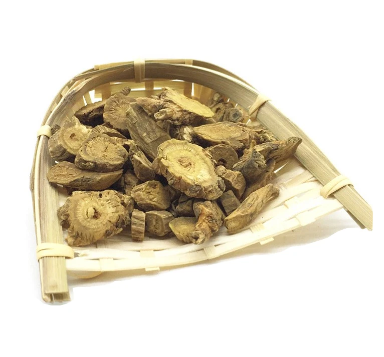 
Crude Herb Medicine Dried Baikal Skullcap Root Scutellaria Baicalensis Factory Supply 
